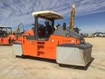 Used Compactor in yard for Sale